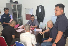 Upaya Praperadilan Ditolak, Status Tersangka PETI Tetap Berlaku