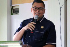 Wali Kota dan Ketua DPRD Jambi Angkat Bicara, Soal Tiga Tersangka Korupsi di PDAM Tirta Mayang