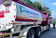 Pelajar Tewas Tabrak Truk Tangki BBM, PT Elnusa Petrofin akan Berikan Pendampingan untuk Keluarga Korban