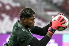  AC Milan Incar Elia Caprile dan Zion Suzuki, Sebagai Pengganti Mike Maignan