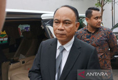 Budi Arie Setiadi Diperiksa Kortastipidkor