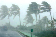 Ancaman Cuaca Ekstrem Masih Ada Hingga Akhir Tahun 2025