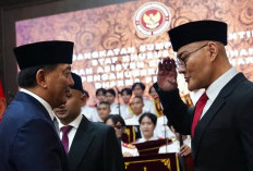 Deddy Corbuzier Jadi Stafsus Menhan 