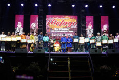 Sembilan Tradisi dan Budaya Jambi Jadi WBTb