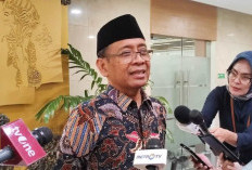 Pratikno Bantah Dititipkan Joko Widodo untuk Masuk Kabinet Prabowo