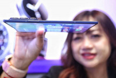 -Samsung Galaxy Z Fold7-, Alat Tempur Bertenaga Tapi Tetap Gaya