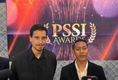 Thom Hay Siap Dilatih Siapapun