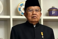 JK: Prabowo dan Mahfud Harusnya Mundur Dari Kabinet