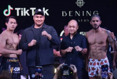 Menpora Dito Ariotedjo Dorong Bangkitnya Tinju Indonesia Melalui Peningkatan Kejuaraan