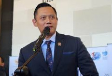 AHY Sebut UU TNI Tidak akan Bawa Indonesia ke Era Dwifungsi ABRI