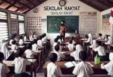  Mulai Aktif Hari Ini, Ini Gambaran Sekolah Rakyat Program Prabowo, Disebut Pemutus Rantai Kemiskinan 