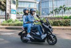 Sudah 60 Ribu Unit Terjual, Kini Kuota Subsidi Motor Listrik Rp 7 Juta Habis, Bagaimana Kelanjutannya? 