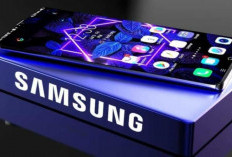 Siap Meluncur! Samsung Galaxy A35 dan A55 Ini harga dan spesifikasinya 