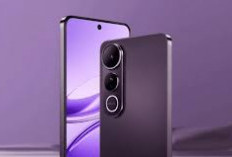 Vivo V50 Lite Segera Meluncur di Indonesia 17 April 2025, Begini Penampakannya 