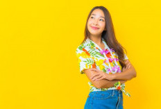 Tips Memakai Baju Berwarna Terang dengan Gaya dan Percaya Diri