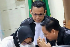 Musnahkan 9 Kg Sabu 