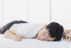Jangan Anggap Sepele, Ini Dia 6 Bahaya Tidur Tengkurap bagi Kesehatan