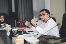 DPRD Provinsi Jambi Desak Pembangunan Jalan Khusus Evakuasi