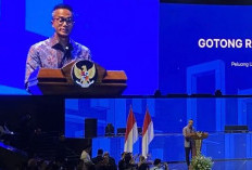 Danantara Tambah KUR Perumahan, Target Rp250 Triliun 2026
