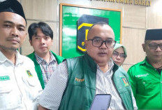 Sepakat dan Dukung Hasil Islah Mardiono-Agus Suparmanto