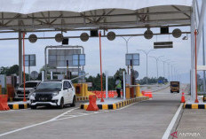 Kawal Pembebasan Lahan Tol Sicincin-Bukittinggi