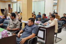 Duh Gegara Carut Marut PPDB di Kota Jambi, Paripurna di DPRD Terpaksa Diskors