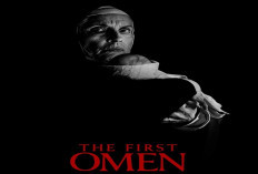 Film Horor Psikologis Terbaru 'The First Omen', Ungkap Misteri di Balik Kelahiran Damien