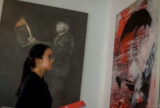  Pameran Koleksi Seni Hendra Hadiprana Digelar Mulai 23 Agustus di Galeri Hadiprana