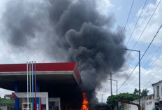 Kapolda Jambi Minta SPBU Tegas Terapkan SOP 