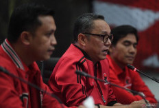 PDIP Minta Pemerintah Kaji Ulang Rencana Kenaikan PPN 12 Persen
