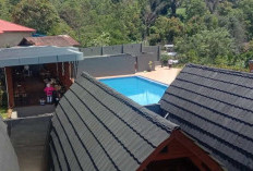 Villa Diza Dibangun di Zona Pemukiman, Belum Ada Izin Persetujuan Bangunan Gedung 