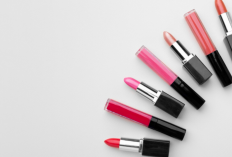 Perbedaan Lipstik, Lip Cream, Lip Tint, dan Lip Balm