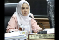 Fraksi Golkar Setuju Pembentukan Lembaga Pembinaan Ideologi Pancasila