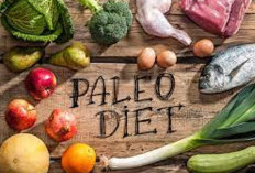Mengenal Diet Paleo, Pola Makan Ala Zaman Purba untuk Gaya Hidup Lebih Sehat