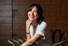 Sheila Dara Boyong Piala Citra 2025, Didampingi Vidi Aldiano di Malam Kemenangan