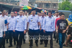 Harga Pangan Stabil Jelang Idul Fitri 