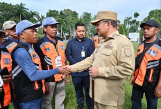 Jukir akan Diberi Surat Peringatan, Jika Enggan Gunakan QRIS