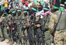 Hamas Serukan Pertemuan OKI, Liga Arab, dan PBB 