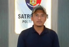  Dugaan Korupsi Dana PKK Terus Bergulir Penyidik Polres Tebo Tunggu Audit Kerugian Negara 