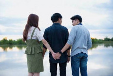 Viral! Suami di Konawe Serahkan Istri ke Selingkuhan Melalui Adat Mosehe, Pesan Perpisahan Berderai Air Mata