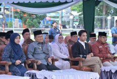 Jaga Pendidikan Qur’an, Pemkot Ubah Skema untuk Guru Tahfiz