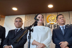 Dulu Megawati Menolak, Kini Dukung RUU TNI