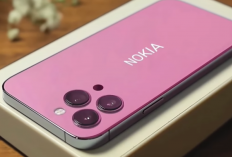 Ini Dia Bocoran Spesifikasi dan Harga Nokia X700 Pro 2024, Yuk Simak!