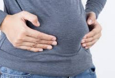 3 Cara Alami Atasi Perut Buncit dengan Cepat