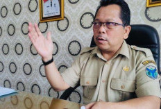 ASN Dilarang Tambah Cuti Lebaran, Plt Sekda : Akan Diberi Sanski