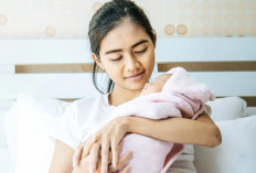 5 Herbal Terbaik untuk Mengencangkan Rahim, Setelah Persalinan Secara Alami