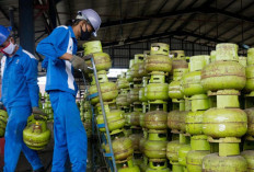 Pertamina Patra Niaga Siapkan 11.4 Juta Tabung LPG 3 kg Untuk Hadapi Idul Adha 