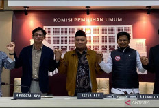 KPU Juga Ikuti Putusan MK, Soal Kampanye Pilkada di Kampus