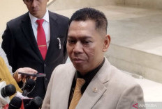 Pembahasan RUU Perampasan Aset Menunggu RKUHAP Rampung