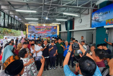 Piala Wali Kota Jambi, Atlet Catur SD hingga Umum Unjuk Gigi